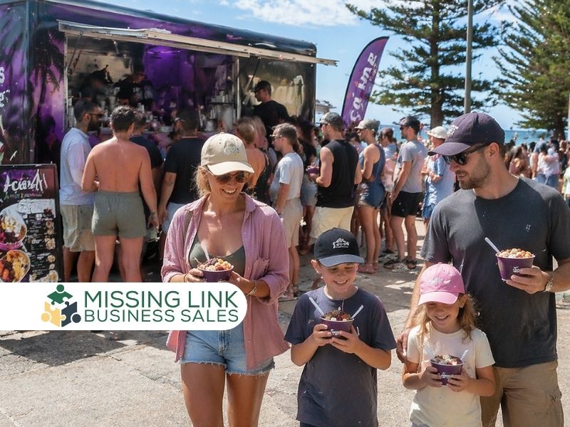 mobile food business vs cafe,mobile food business australia,food truck business,low cost food business australia,mobile food business for sale,start a food business,mobile food business vs café