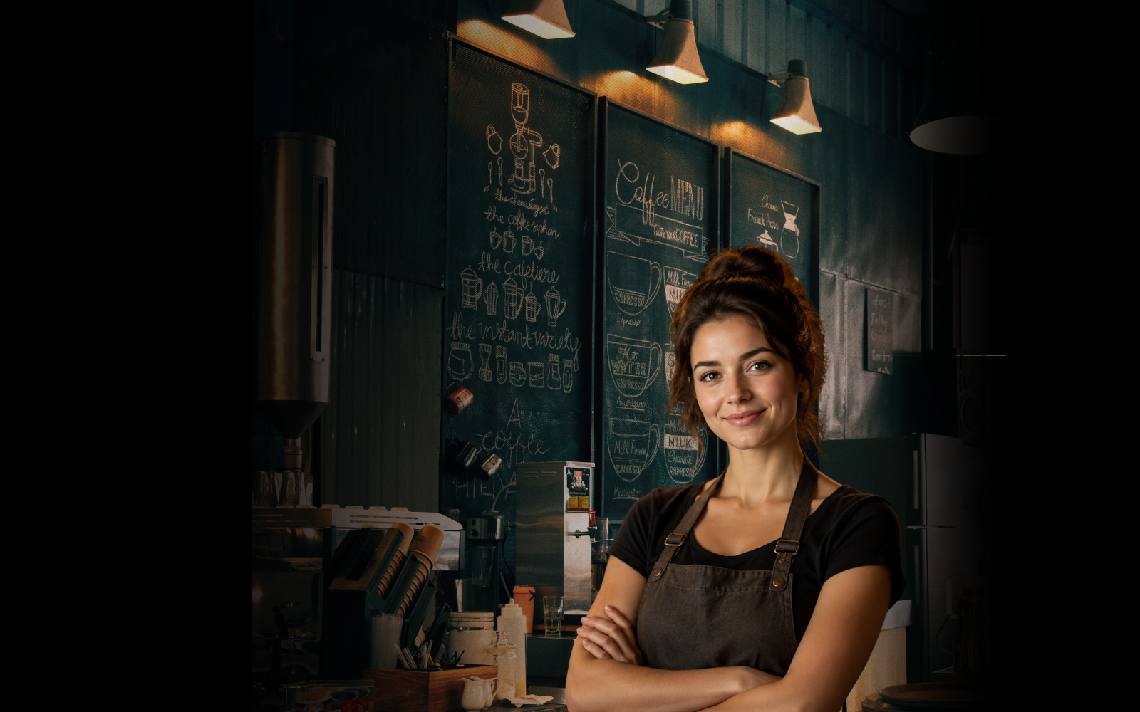 You Don't Have To Start Your First Hospitality Business From Scratch