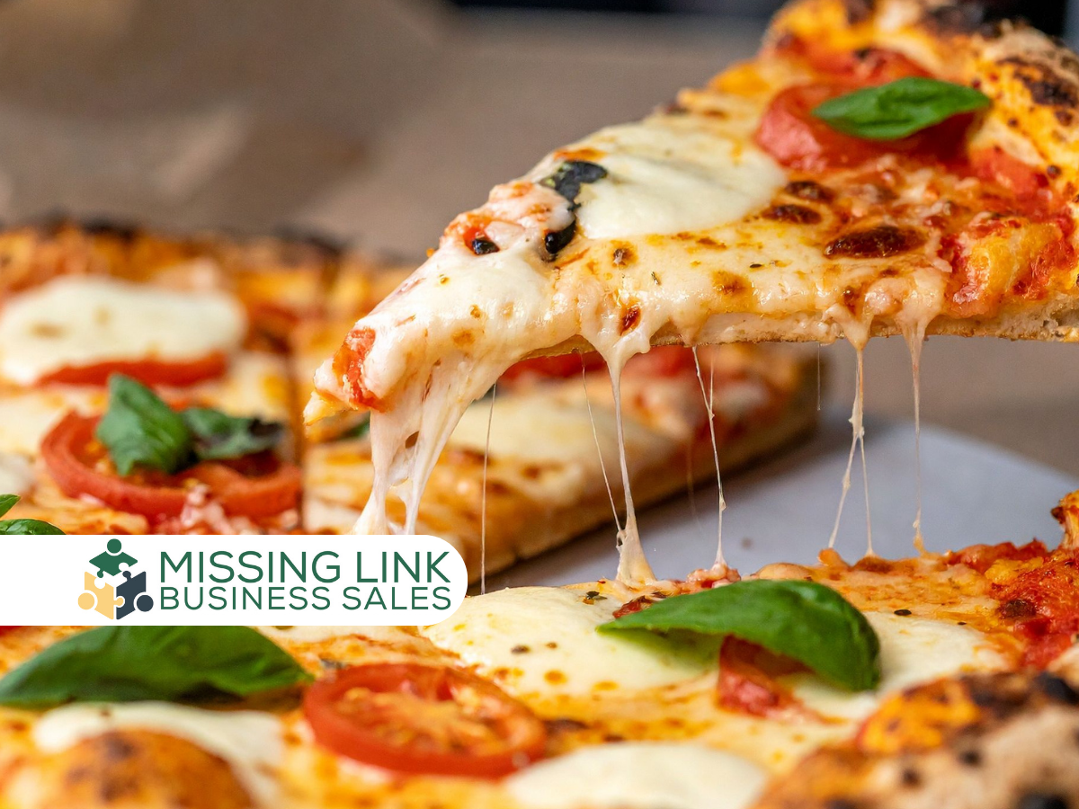Established Pizzeria | 18 Years | Wagga Wagga